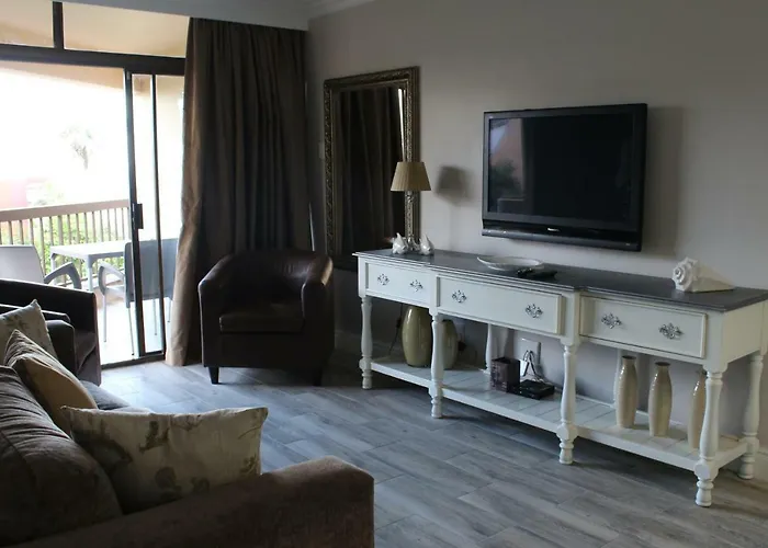 Beachfront Luxury @ Umhlanga