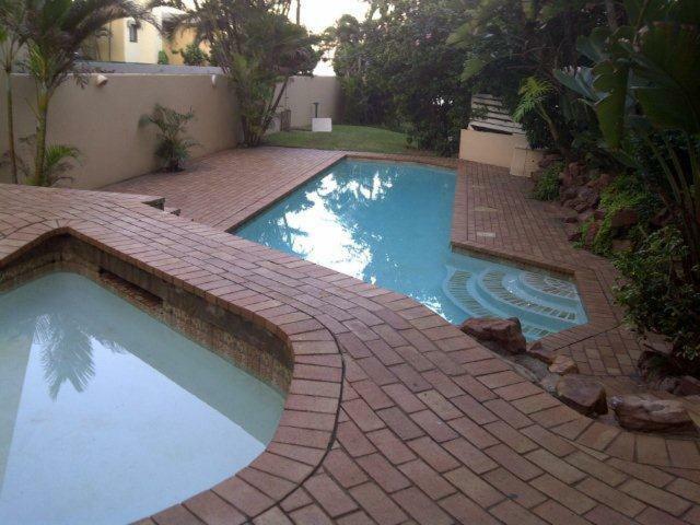 Beachfront Luxury @ Umhlanga