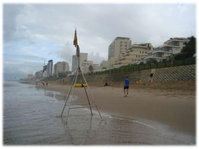Beachfront Luxury @ Umhlanga * Durban
