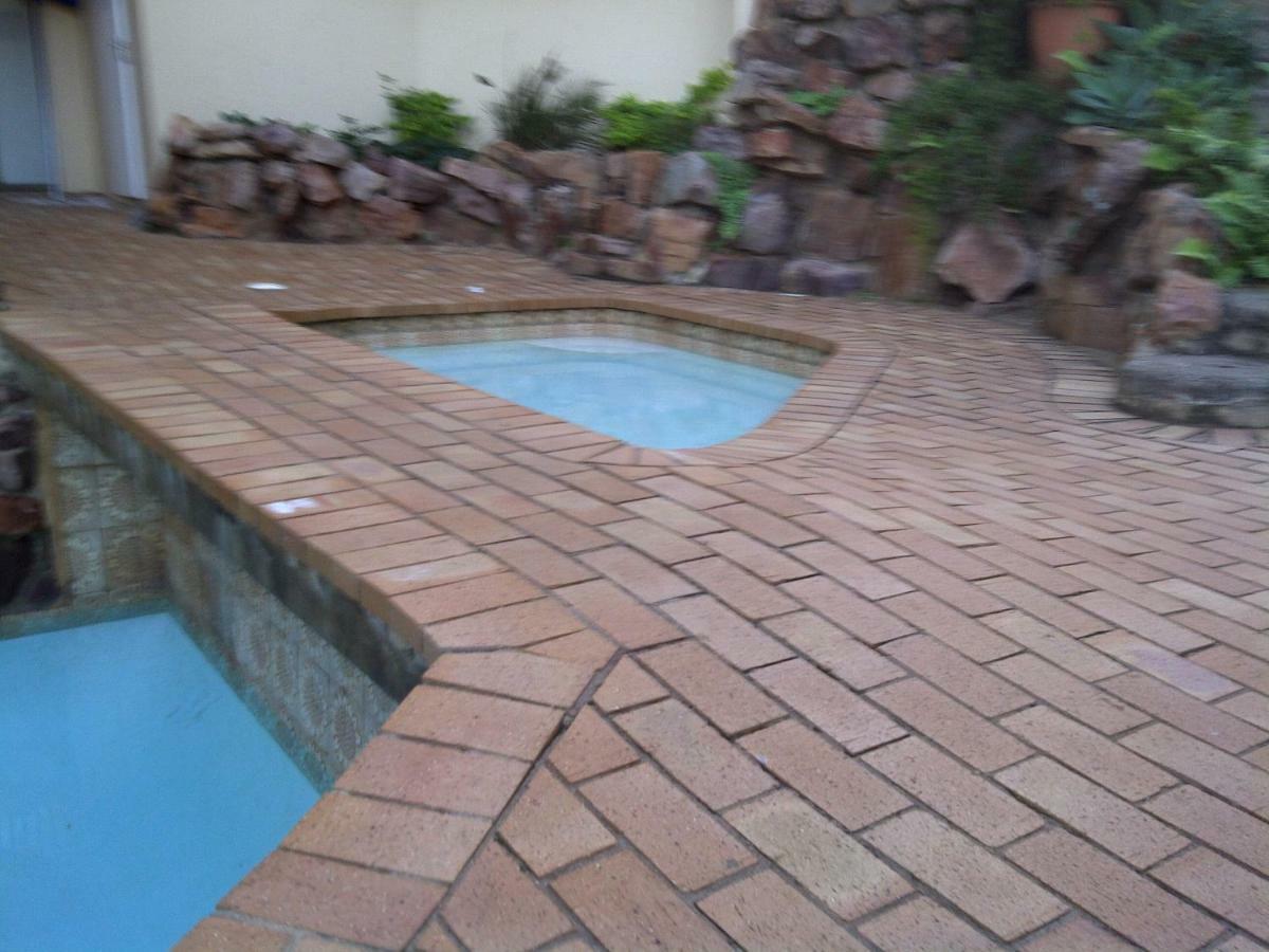 Apartment Beachfront Luxury @ Umhlanga