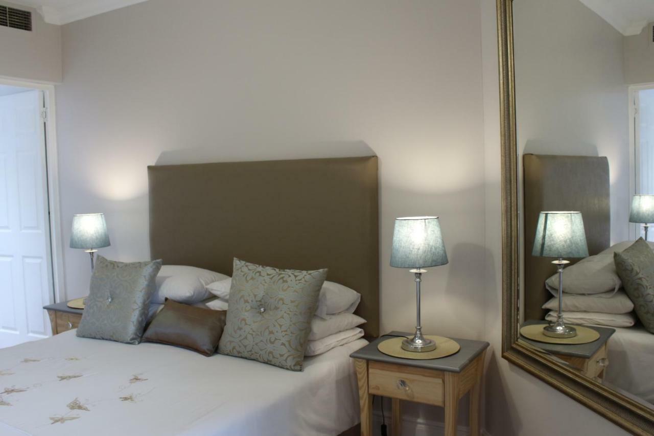 Apartment Beachfront Luxury @ Umhlanga