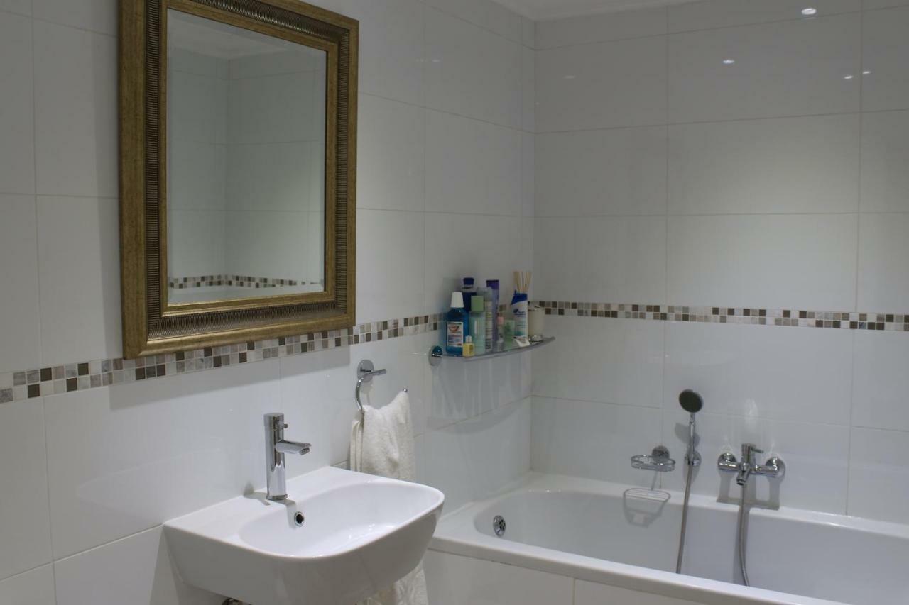 Apartment Beachfront Luxury @ Umhlanga