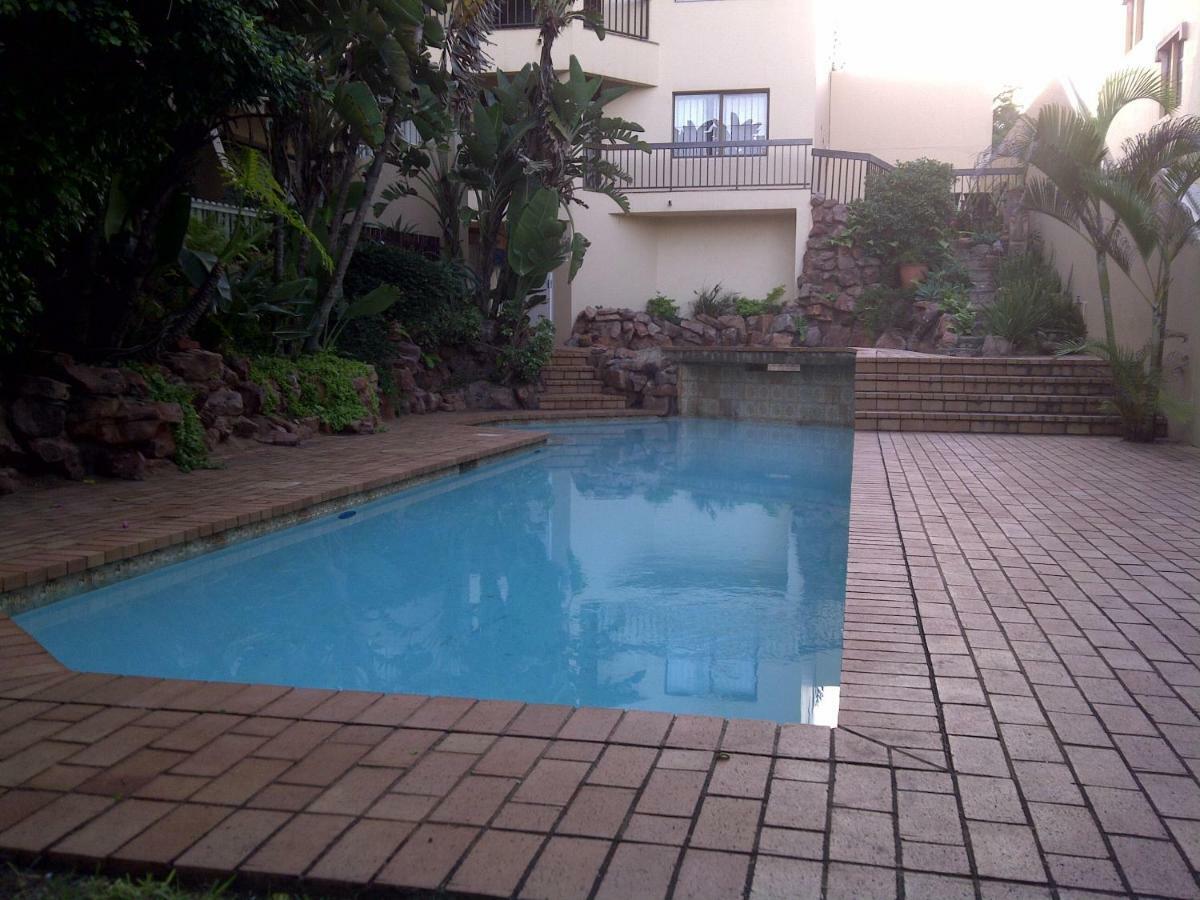Beachfront Luxury @ Umhlanga Apartment *