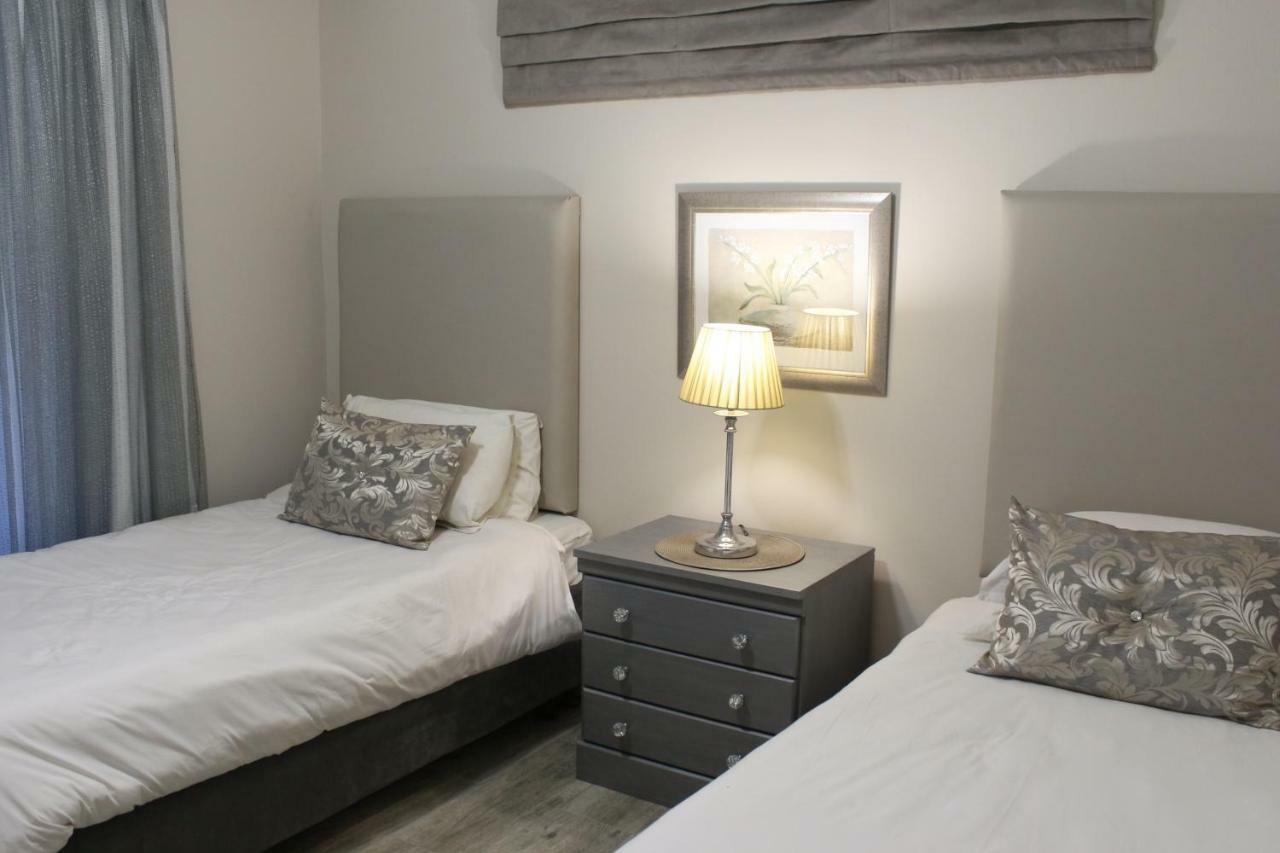 Beachfront Luxury @ Umhlanga *
