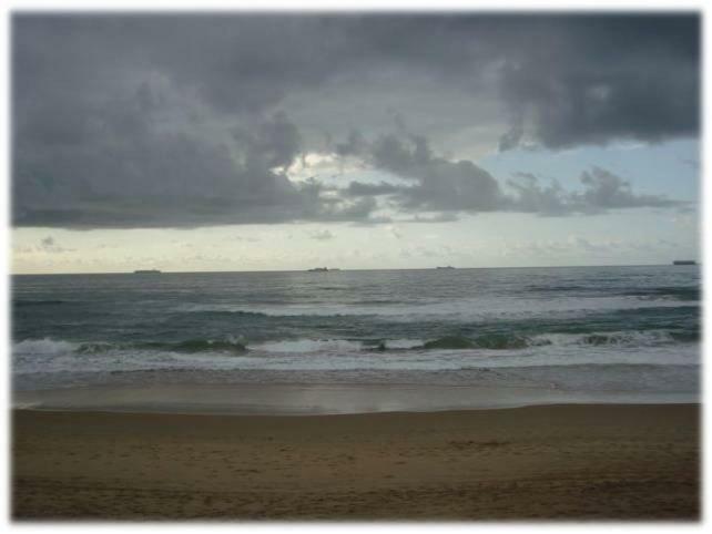 Apartment Beachfront Luxury @ Umhlanga Durban